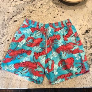 Vilebrequin Swim Trunks